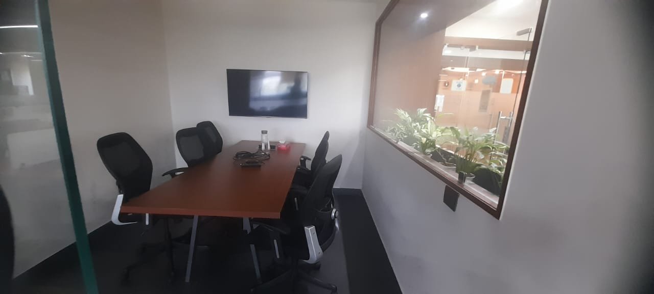 Office meeting areas | Digital Greens