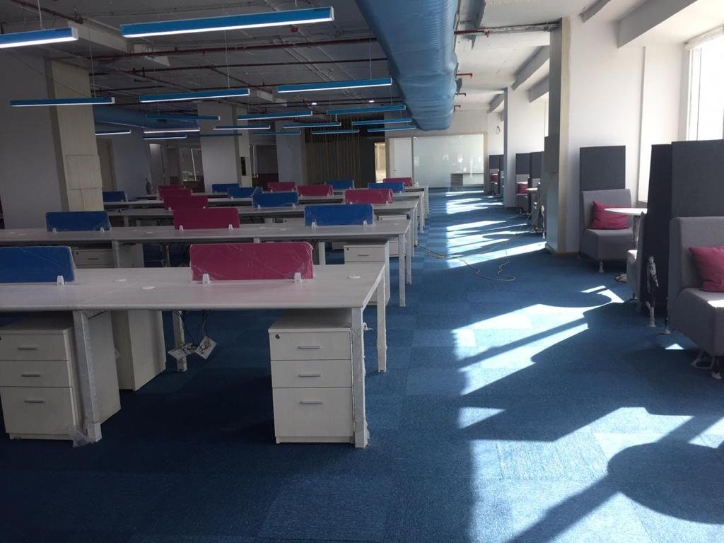 Unitech Cyber Park