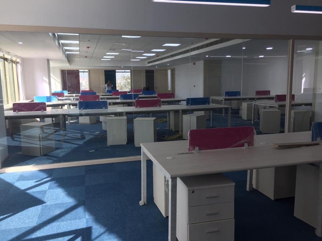 Unitech Cyber Park