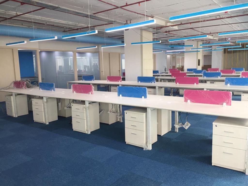 Unitech Cyber Park