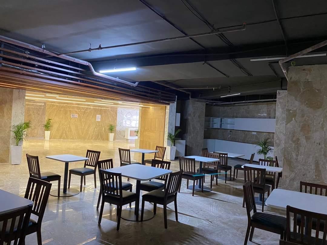 Imperia Mindspace