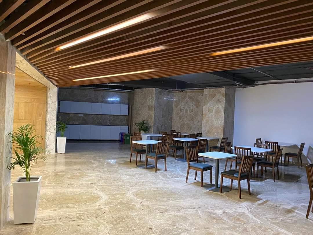 Imperia Mindspace