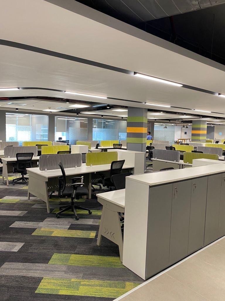 Imperia Mindspace Workspace