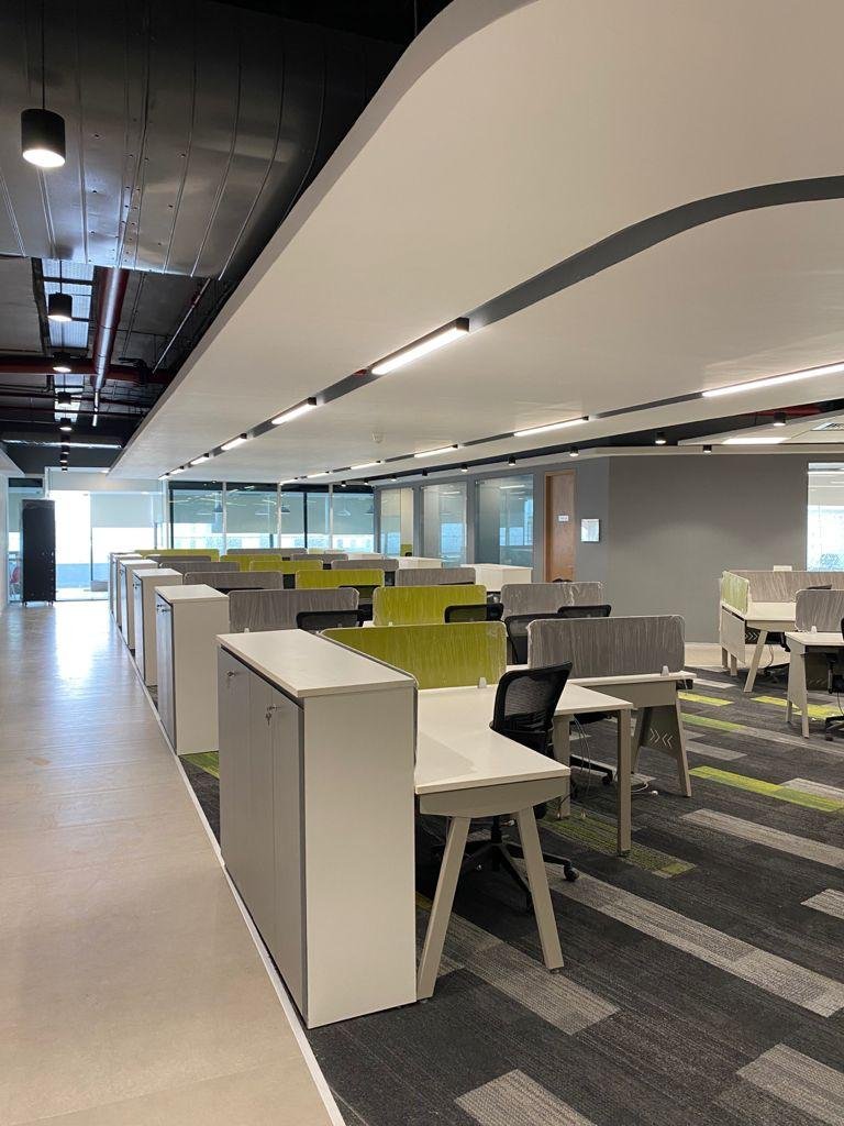 Imperia Mindspace Workspace