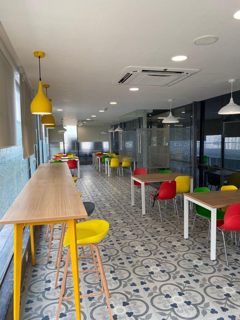 Imperia Mindspace