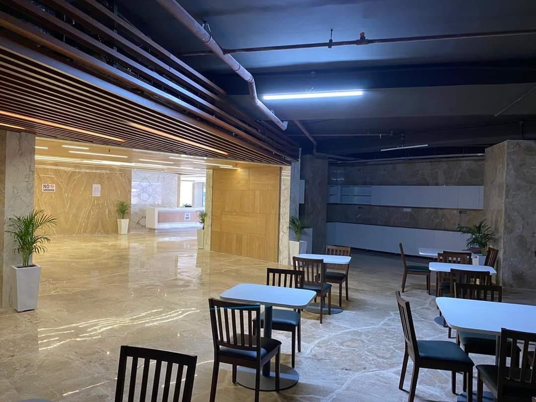 Imperia Mindspace