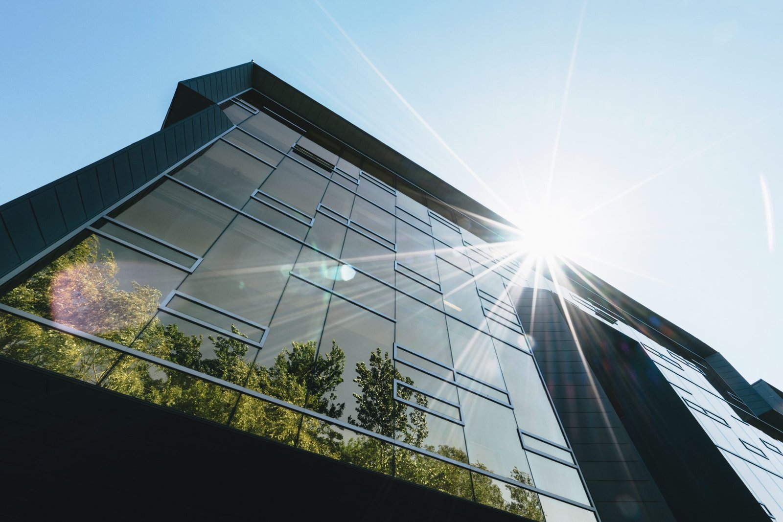 The Power of Sustainable Commercial Spaces: A Greener Future for Business